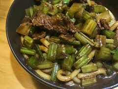 -西粉堂新疆米粉(朝外店)
