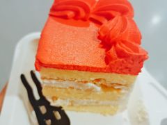 -可稵咖啡面包蛋糕(休斯顿店)