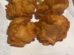 南蛮炸鸡块-有喜屋·鲜鸡板前烧鸟(徐家汇店)