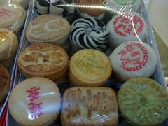 -稻香村(前门公交站店)