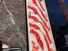 -十三姨正合丰烤肉(营迹路店)