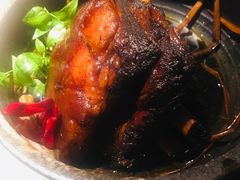 -绿茶餐厅(乐峰广场店)