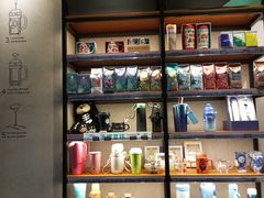 -星巴克(北京三里屯SOHO一店)
