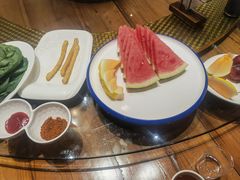 -金筷子西北菜·捞悦火锅