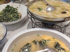 -金陵后厨·南京菜(新街口秣陵路店)