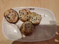 -小杨生煎(深圳岗厦北店)