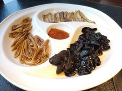 卤菜拼盘-先机®·泉水鸡汤(七星岗店)