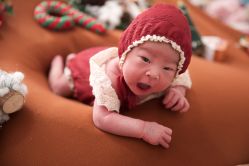 -西瓜庄园儿童摄影