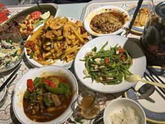 -海尔巴格一甸茶餐厅(团结路店)