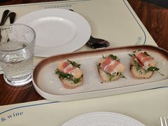 -沏点Trattoria意大利餐厅(新街口店)
