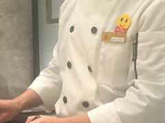 -大渔铁板烧(花园道店)