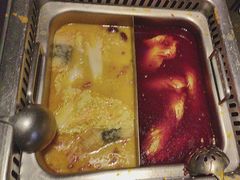 -大隐·成都火锅Bistro(合生麒麟新天地店)