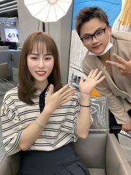 -斑斓色彩沙龙
