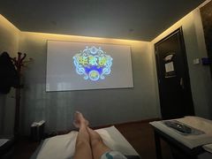 -华夏良子·足道SPA艾灸(王府井店)