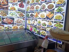-莒县世起全羊馆(塔桥人家店)