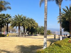 -西昌邛海湾柏樾酒店(原邛海湾柏栎度假酒店)