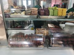 -老磁器口豆汁店(天坛店)