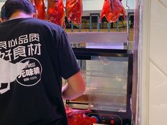 -特派卷·老北京烤鸭卷(合生汇购物中心店)