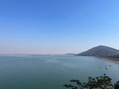 -南京金牛湖风景区