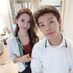 -简法造型·品牌形象店