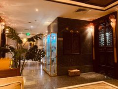 -樱蘭·影院足道·养生SPA(三里屯店)