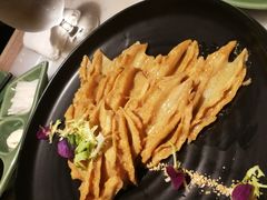 芥末鸭掌-晟永興烤鸭店(五道口店)
