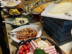 -戈拿旺巴西烤肉(崇文门店)