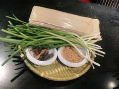-鲁城往事(游客中心店)