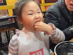-小红烤翅(傅厚岗店)
