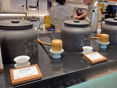 -KUNCHA鲲茶·江西制茶(铜锣湾店)