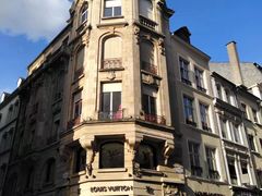 -卢森堡圣母教堂