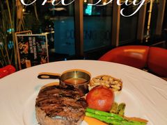 -恰餐厅及酒吧CHAR Bar & Grill(北京三里屯洲际店)