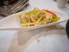 -翠清酒家(万丰路店)