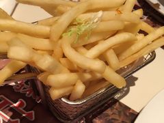-菲滋意式餐厅(西溪印象城店)