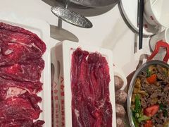 -八合里潮汕鲜牛肉火锅(福州万象城店)
