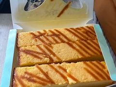 拿破仑芝士蛋糕-Caidie Bakery采蝶轩(钟村店)