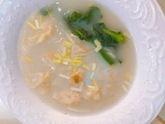 -翠华餐厅(旺角文华商场店)