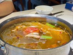 -守柴炉烤鸭(成都大邑店)
