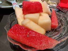 -捞王锅物料理(上海世茂广场店)