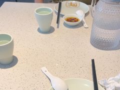 -船歌·鱼水饺青岛菜(金狮广场店)
