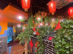 -江湖水乡铁锅炖魚(周庄嘉园店)