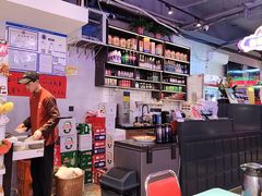 -川正旺江湖菜(三元桥店)