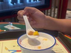 -五条人糖水铺(光谷世界城店)