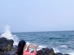 -硇洲岛旅游区