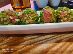 -潮火锅·麻辣牛肉火锅(观音桥方圆·LIVE店)