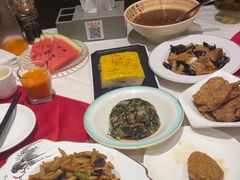 -凯鸽酒楼(大同振兴街店)