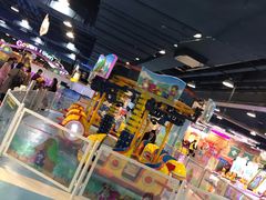 -嘉文梦想世界(SM天津滨海城市广场店)