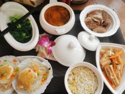 -宝生月子中心·独栋独院式(南山店)