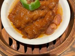 -山水茶艺馆·点心粤菜·30年老字号
