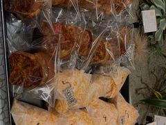 -OUR Bakery(SKP-S店)